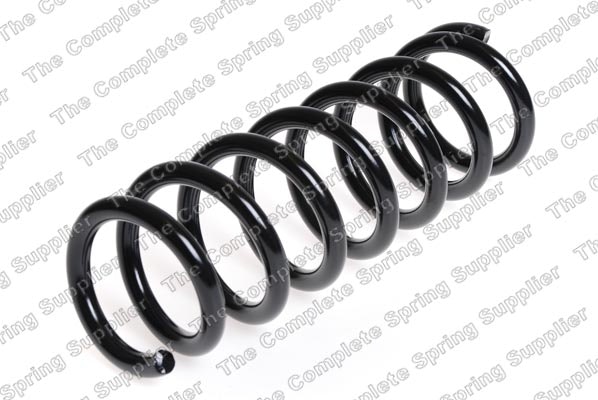 NF PARTS Пружина ходовой части 58025NF